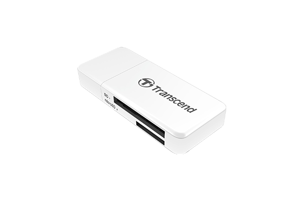Transcend Card Reader Type C TS-RDF5 Transcend Card Reader Type C TS-RDF5
